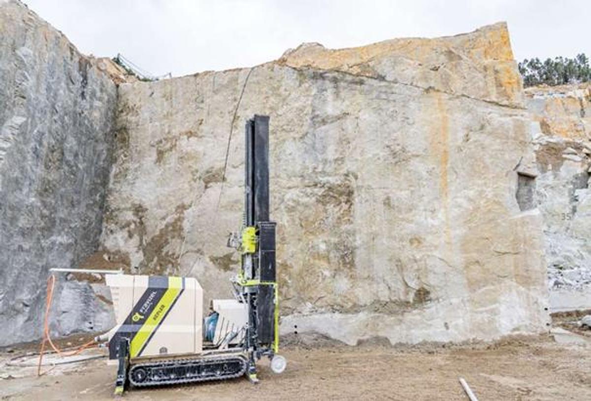 Gebraucht 2022 Fravizel Kepler MFR55