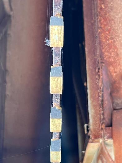 Gebraucht 2004 Spielvogel Typ 5000