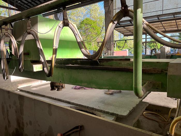 Gebraucht 1973 Minali TA 25