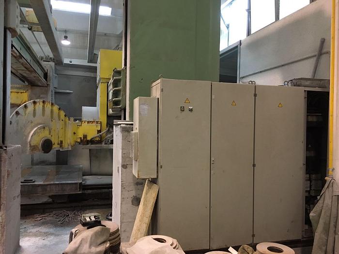 Gebraucht 1997 SIMEC NT2 50 S-