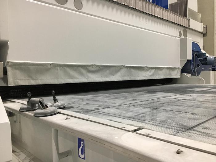 Gebraucht 2017 CEI StoneCut Line (Band)