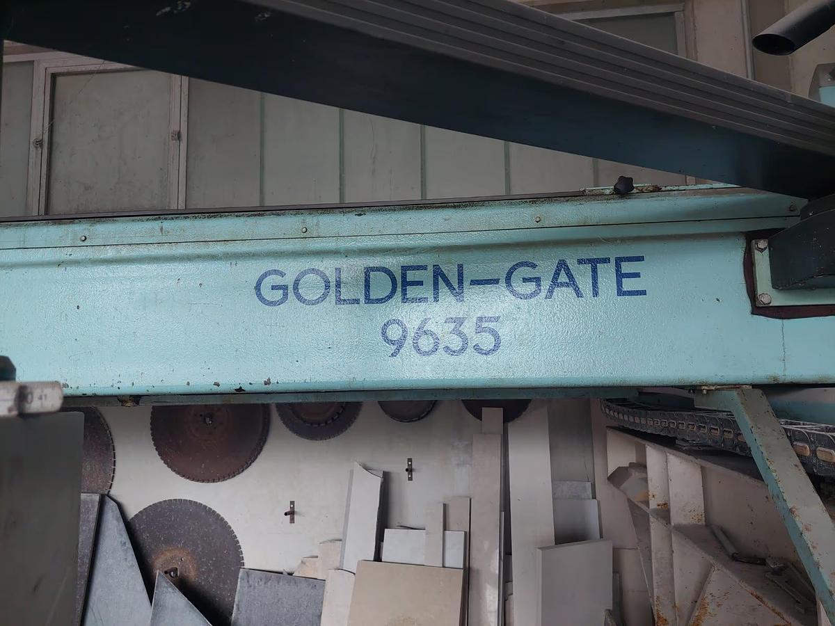 Gebraucht 1996 Friedrich Goldmann Goden Gate 9635