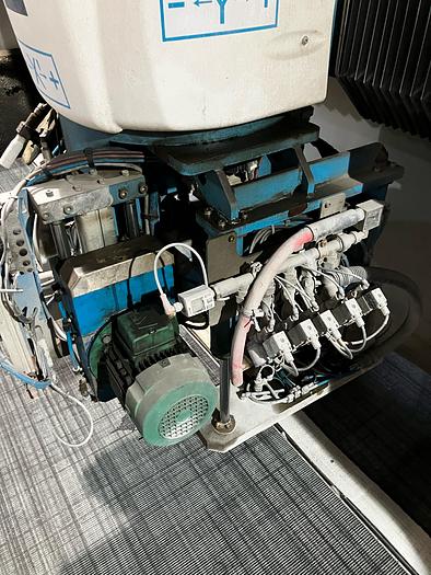 Gebraucht 2014 Thibaut TC650 TOPS