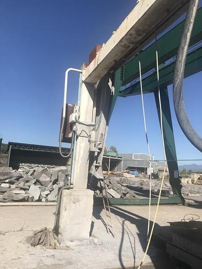 Gebraucht 2006 BIDESE Impianti's New 4000 Special (M)