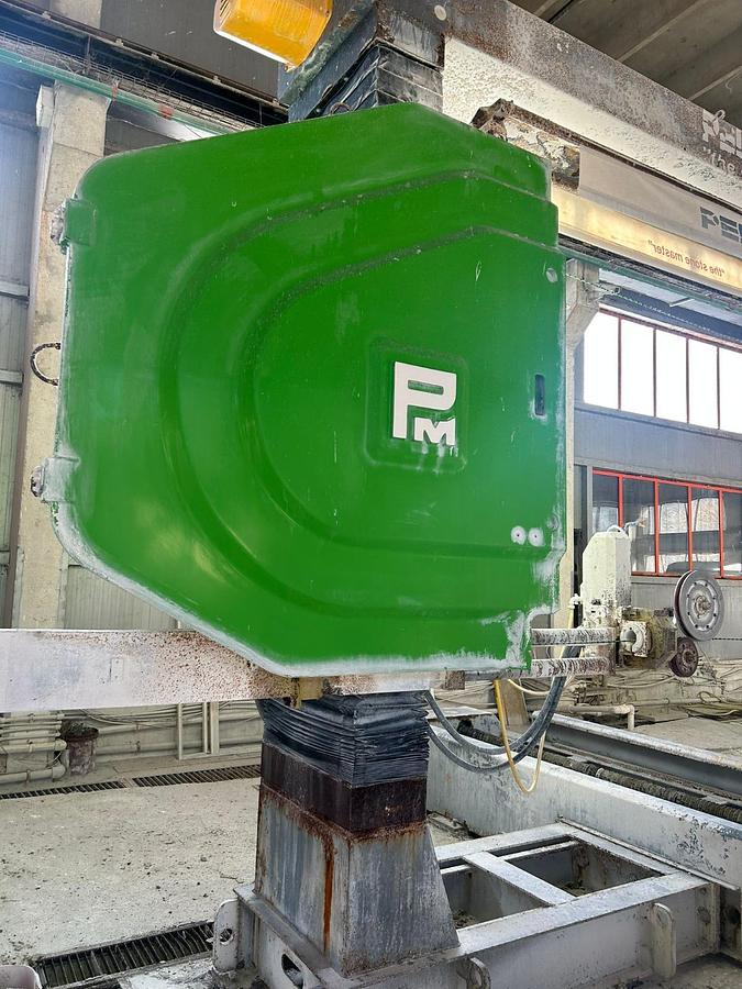 Gebraucht 2013  Pellegrini Robot Wire RW 2600 SPACE