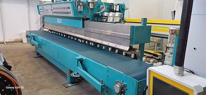 Gebraucht 2003 Montresor LOLA 1000