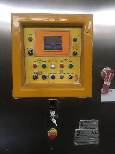 Gebraucht 2007 BM Monofilo