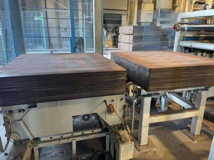 Gebraucht ASSYX  DuroBOARD-