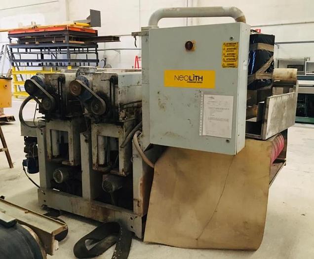 Überholt 2004 Pragma SECO 702V