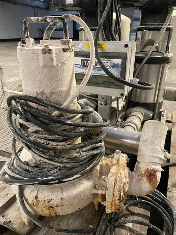 Gebraucht 2023 Italmecc-