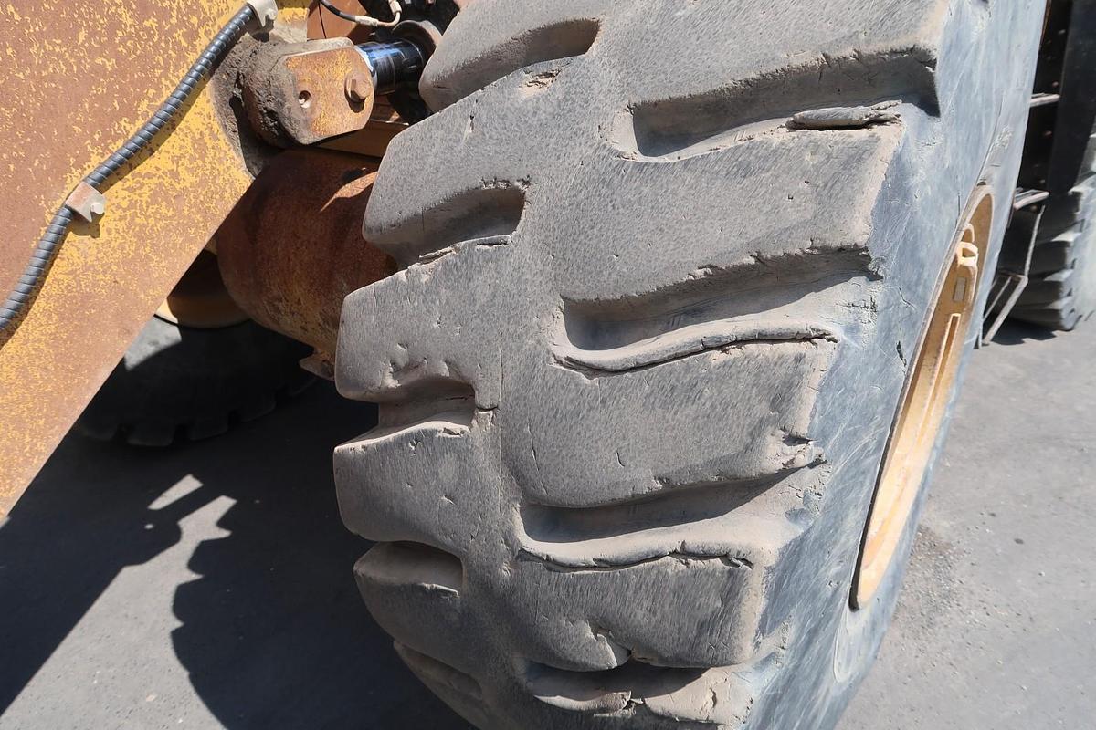 Gebraucht 2013 CATERPILLAR 966 K