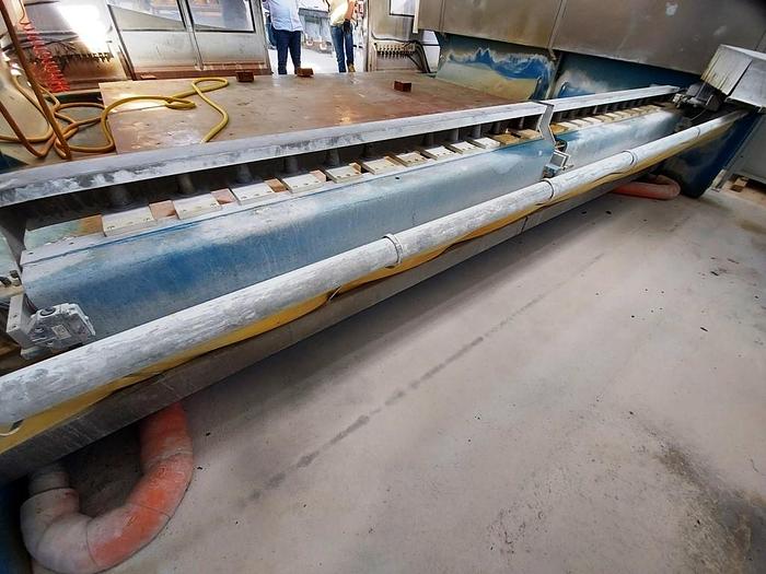 Gebraucht 2009 CMS Brembana Maxima 5 A 3.0