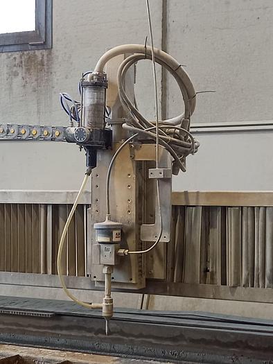 Gebraucht 2005 WATERJET DYNAMICS