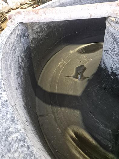 Gebraucht 2004 Rösler R 2500 SO