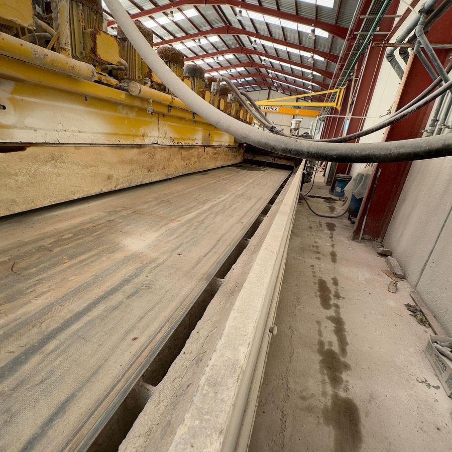 Gebraucht 1999 SIMEC 150RLBM300RL + SVOLGITORE + RAPID3500 + NP2100RX/014