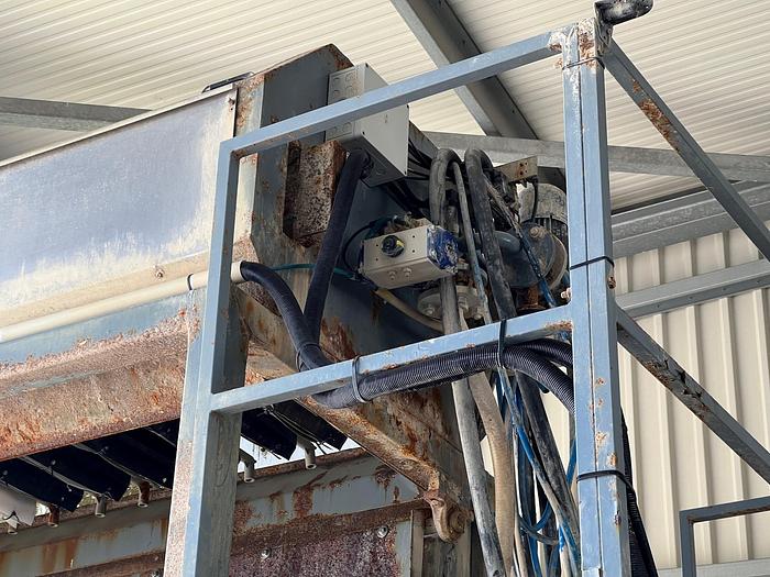 Gebraucht ECS  VMS 80