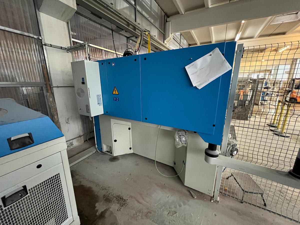 Gebraucht 2023 CMS Brembana Jetpower EVO