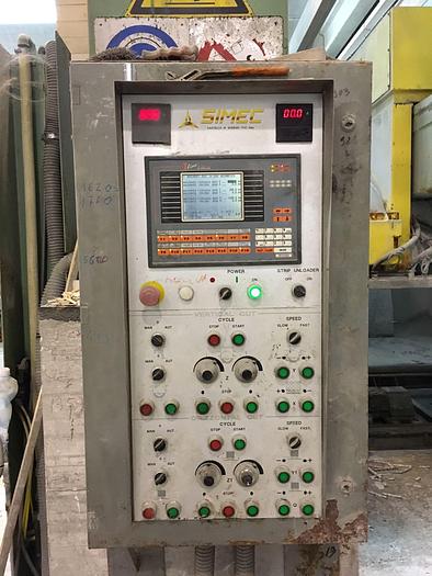 Gebraucht 1997 SIMEC NT2 50 S-