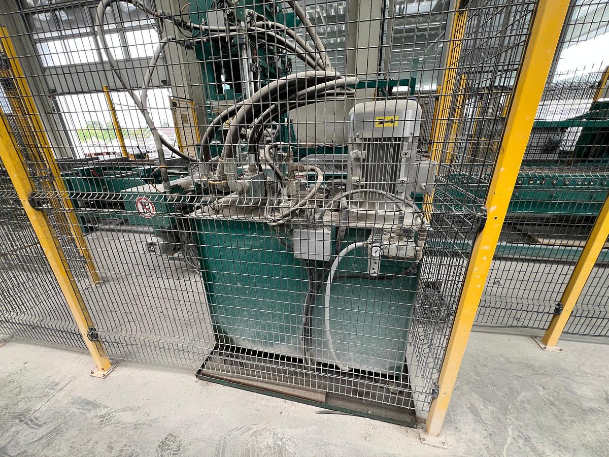 Gebraucht 2020 MEC IMP AUT  PX+P4+PX