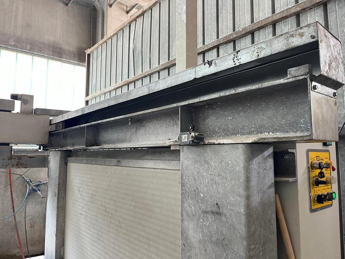 Gebraucht 2007 GMM Brio 35 TO