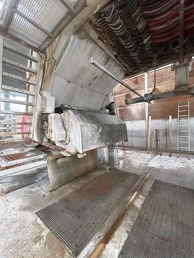 Gebraucht 2019 BRETON Paragon-