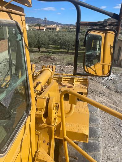 Gebraucht CATERPILLAR CAT 988 F-