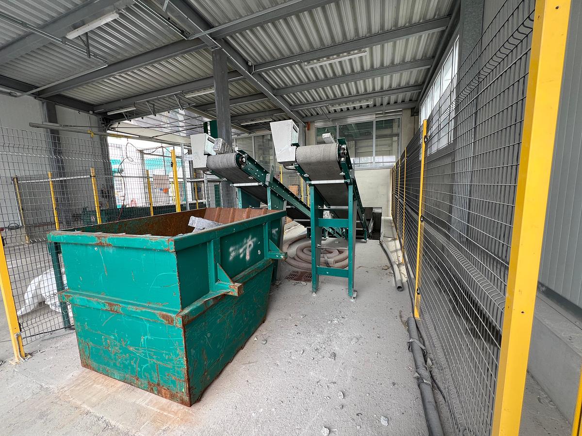 Gebraucht 2020 MEC IMP AUT  PX+P4+PX