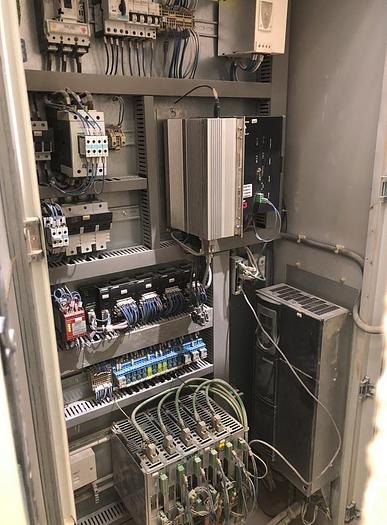 Überholt 2013 GMM Litox 38