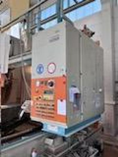 Gebraucht 1995 Spielvogel 346