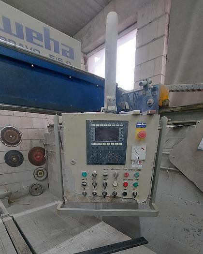 Gebraucht 2006 Weha Bravo E 6.0