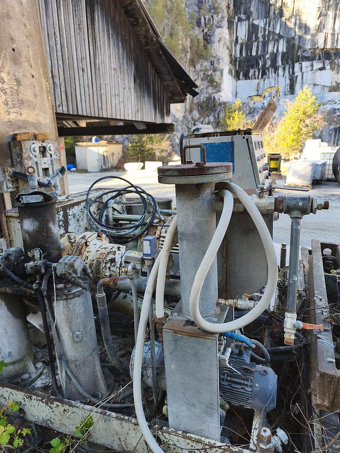 Gebraucht 1995 Benetti SB 950