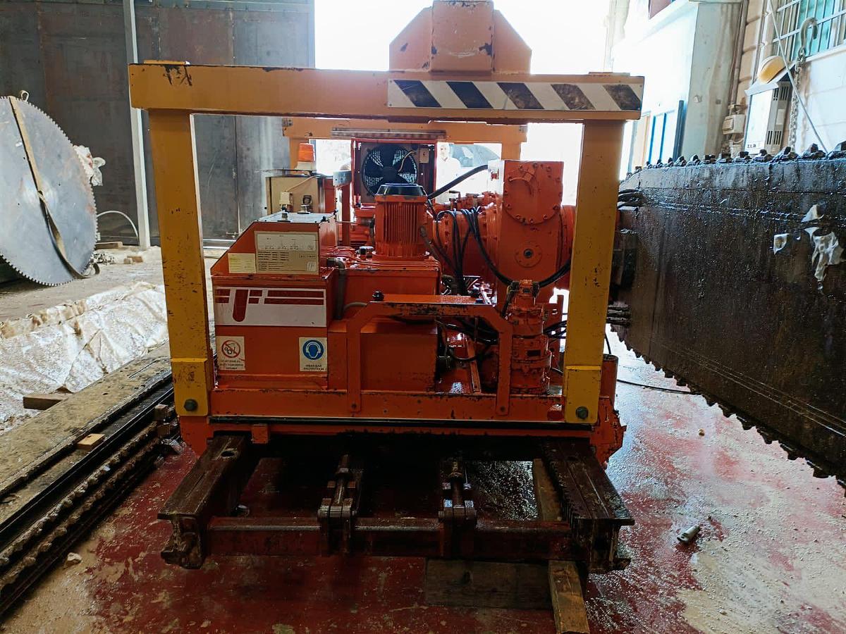 Gebraucht Fantini 70 RA P-3