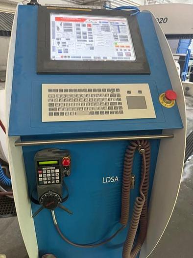 Gebraucht 2022 Thibaut LDAS WJ 40.20