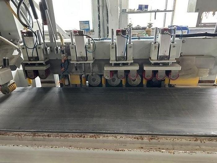 Gebraucht 2016 GMM Toro L Master DX