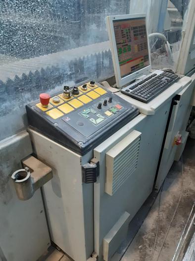 Gebraucht 2008 Denver Quota Tech 3 Axis