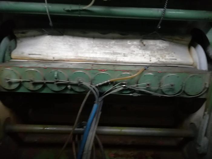 Gebraucht 1996 OMGM BELLANI Supermodulo