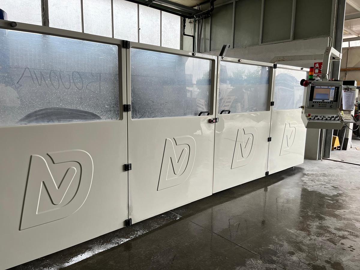 Gebraucht 2019 Donatoni Jet