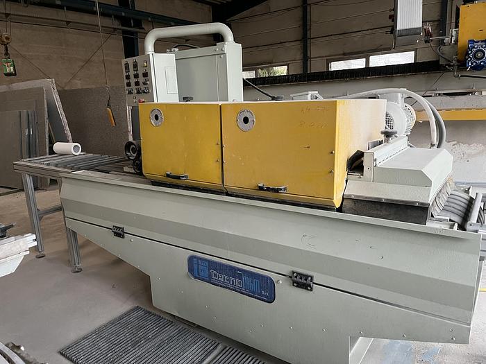 Gebraucht 2011 TecnoMbM