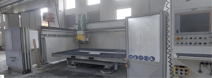 Gebraucht 2019 Prussiani Champion 65 25x38