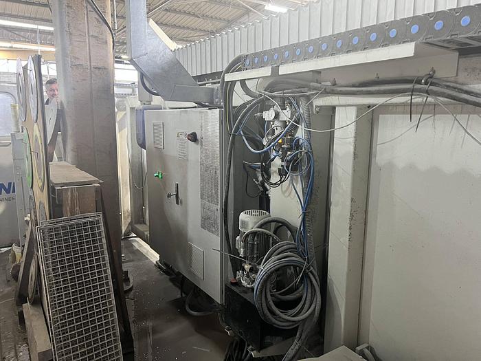 Gebraucht 2020 Donatoni JETMOVE ATC