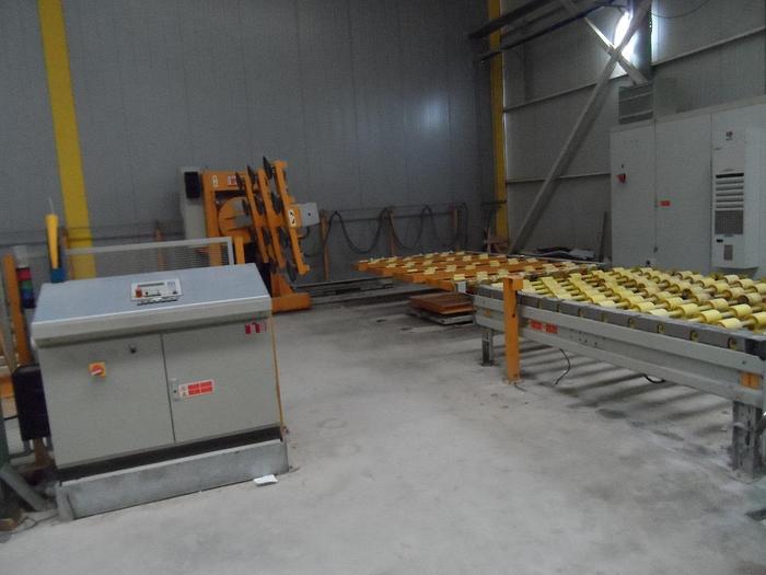 Gebraucht 2005 BRETON