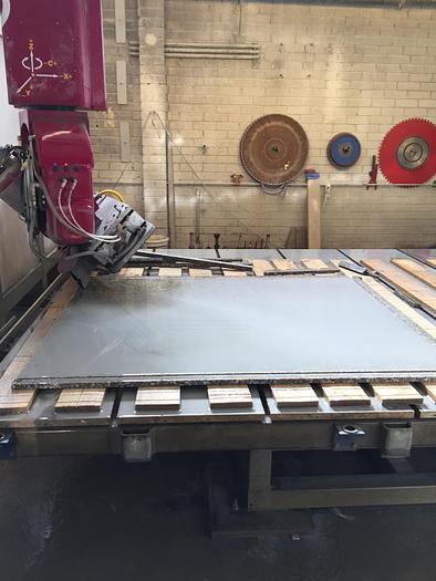 Gebraucht 2015 Marchetti AXCO Z 1000