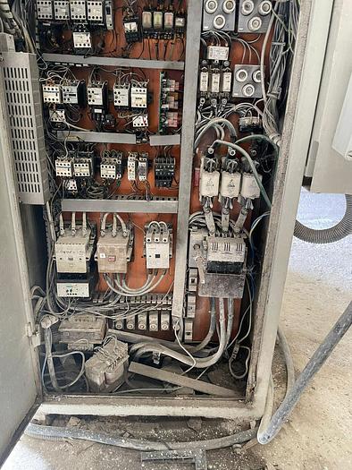 Gebraucht 1980 TERZAGO T12-