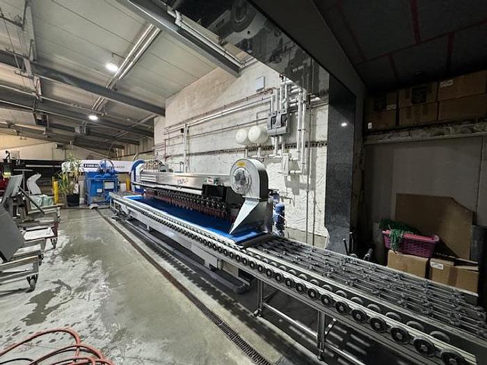 Gebraucht 2022 Comandulli Edilplus