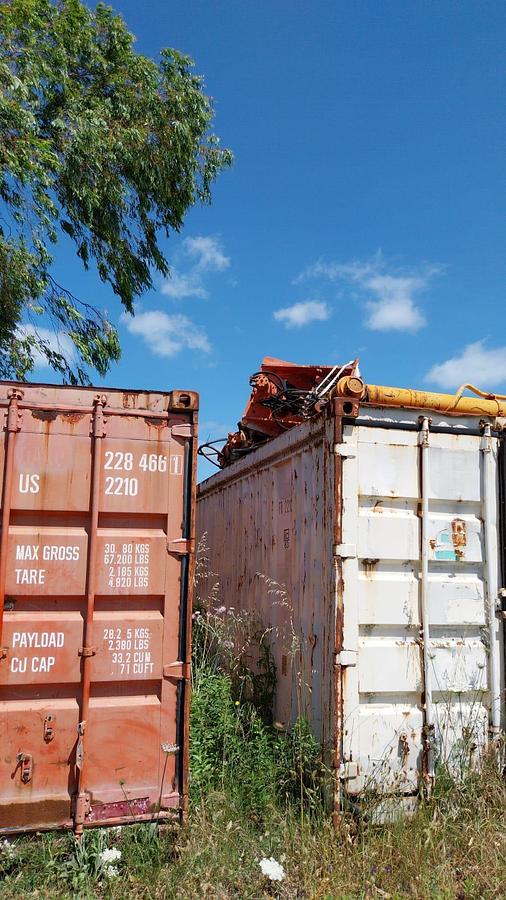 Gebraucht Hydrotek 600 t