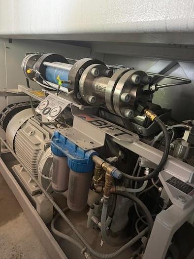 Gebraucht 2022 Thibaut LDAS WJ 40.20