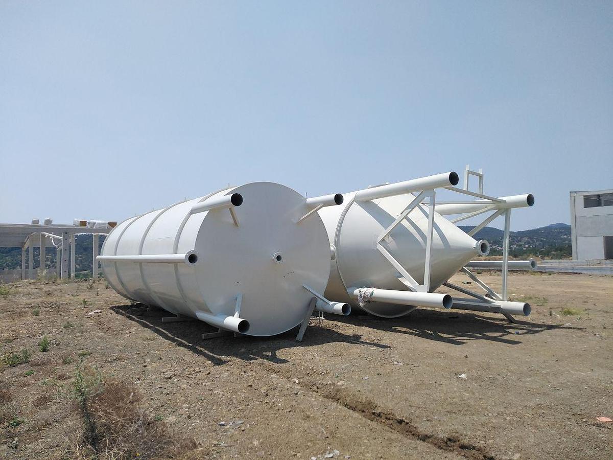 2026 Ketmak Wasseraufbereitung/Water treatment KYN 6000