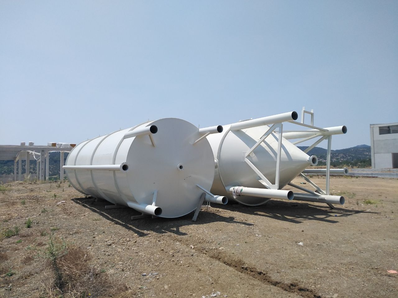 2026 Ketmak Wasseraufbereitung/Water treatment KYN 6000