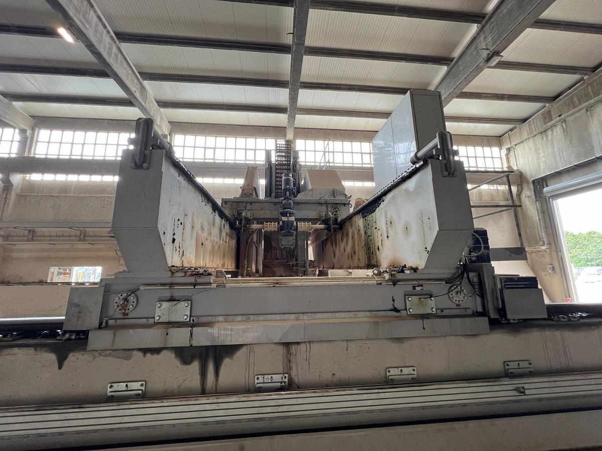 Gebraucht 2024 Kirschner BSK 3000