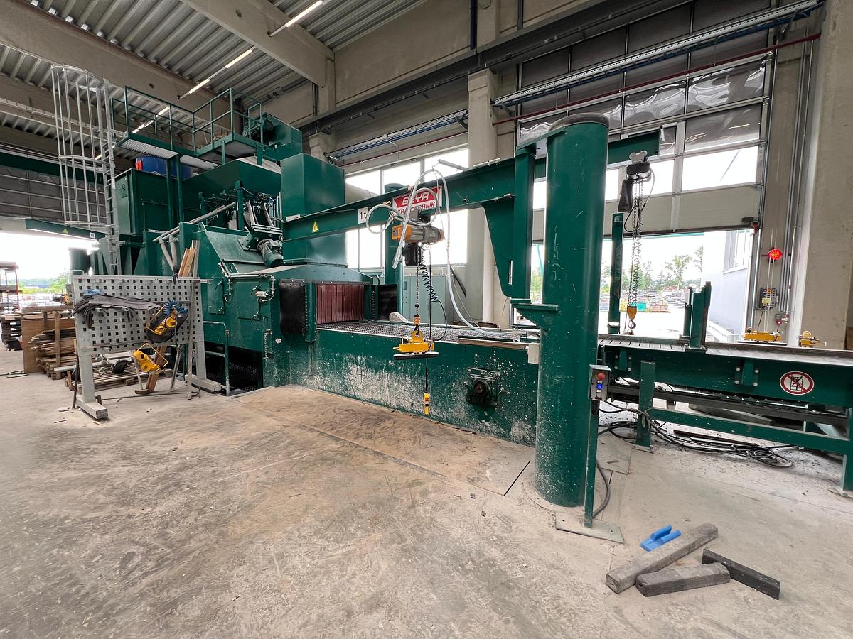 Gebraucht 2021 Corio